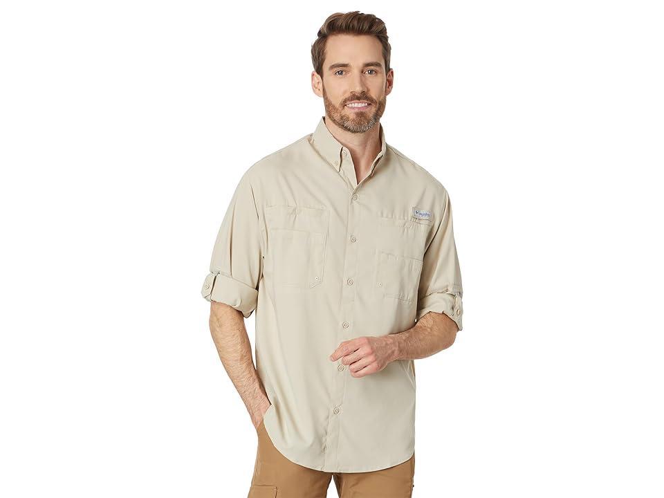 Columbia Men s PFG Tamiami II Long Sleeve Shirt- Product Image