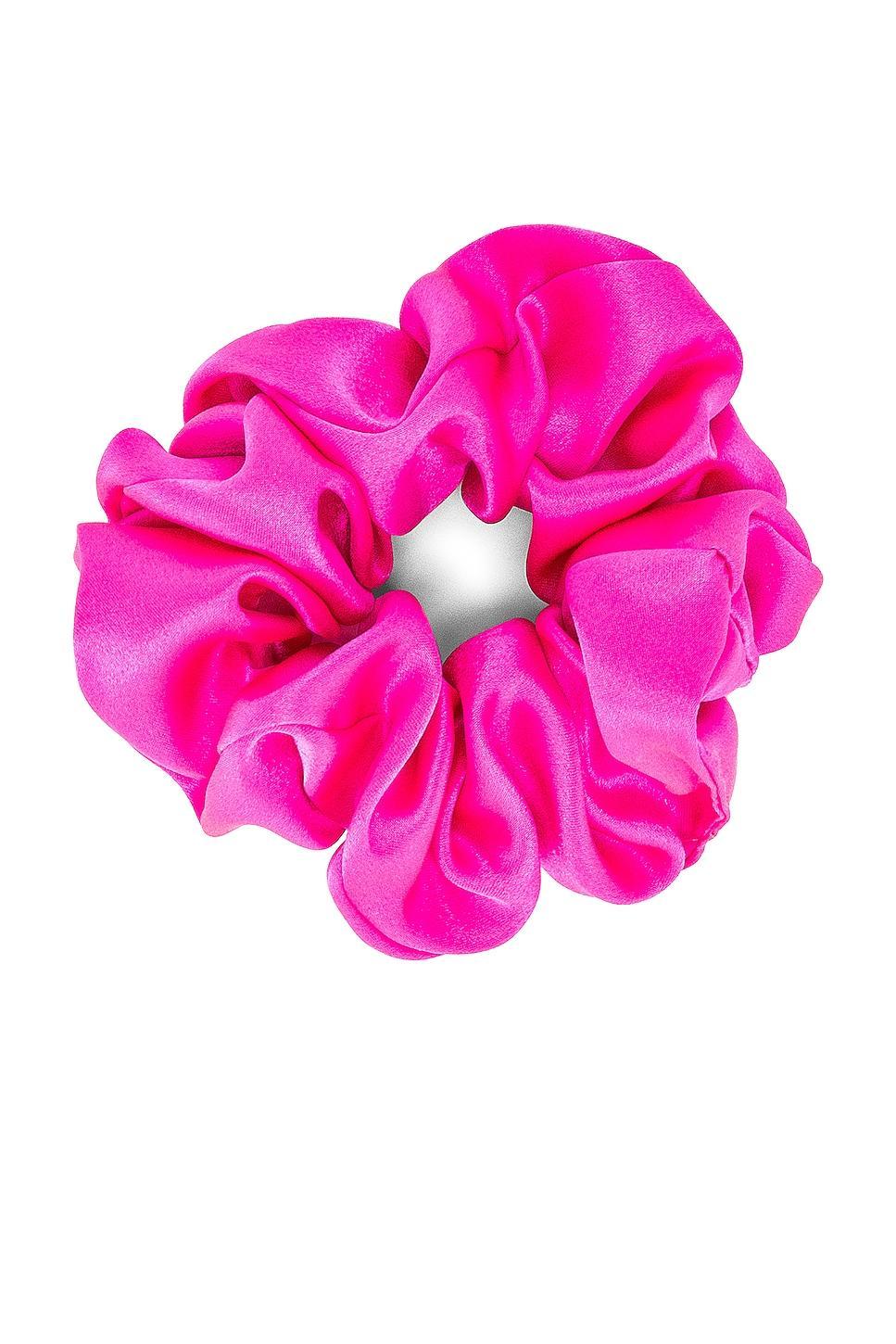 Silk Scrunchie Emi Jay Product Image