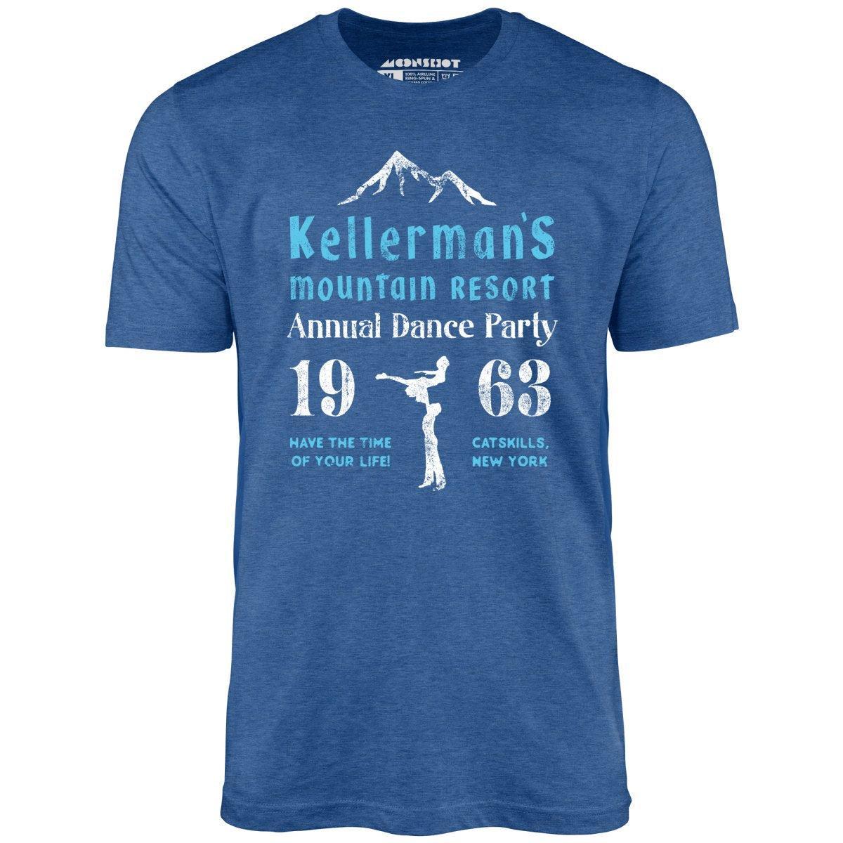 Cosmo Kramer - Ball Man of The Year - Unisex T-Shirt Male Product Image