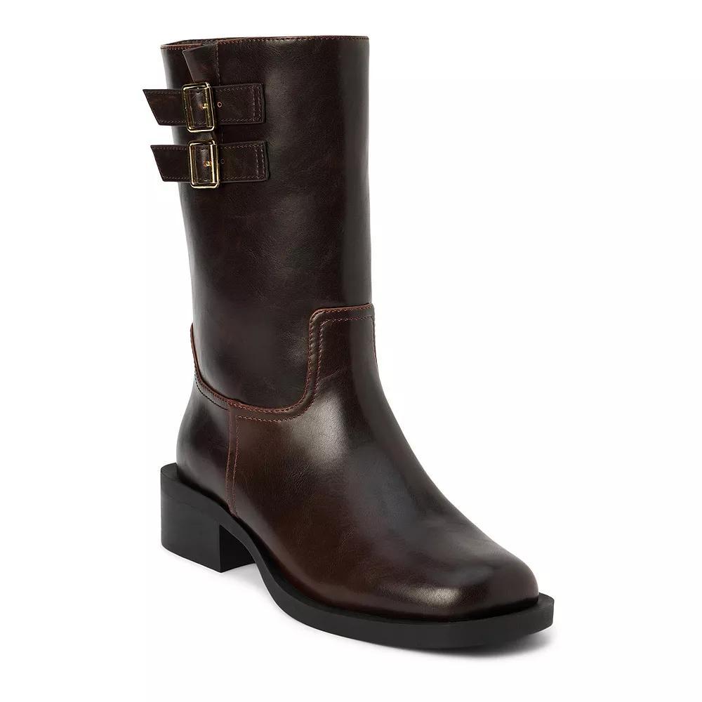 Coconuts Womens Basil Pull On Boot Product Image