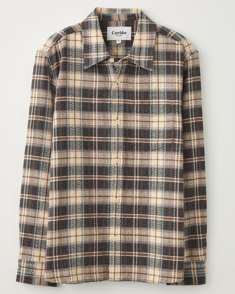 Dobby Weave LS Product Image