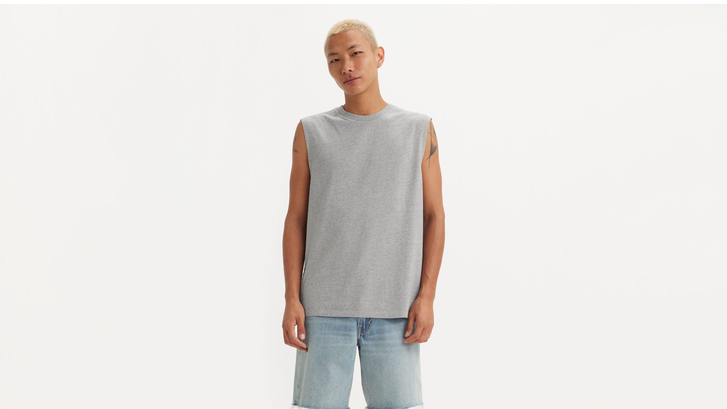 Muscle Tank Product Image