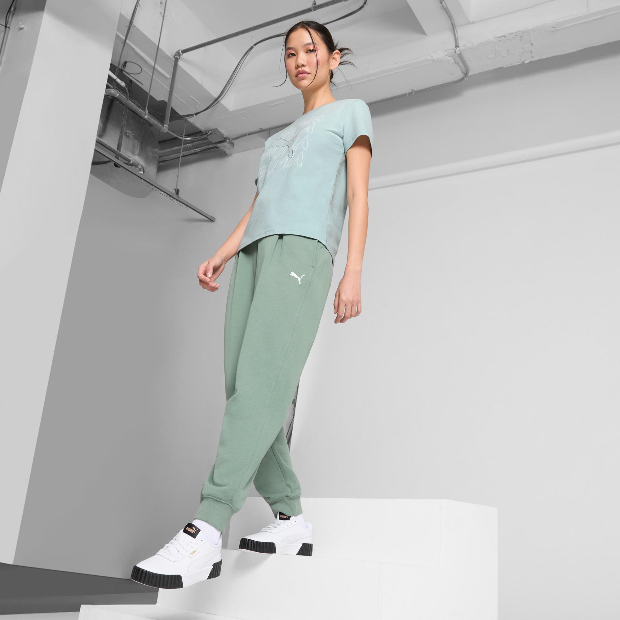 GRAPHICS Repeat Women's Tee Product Image