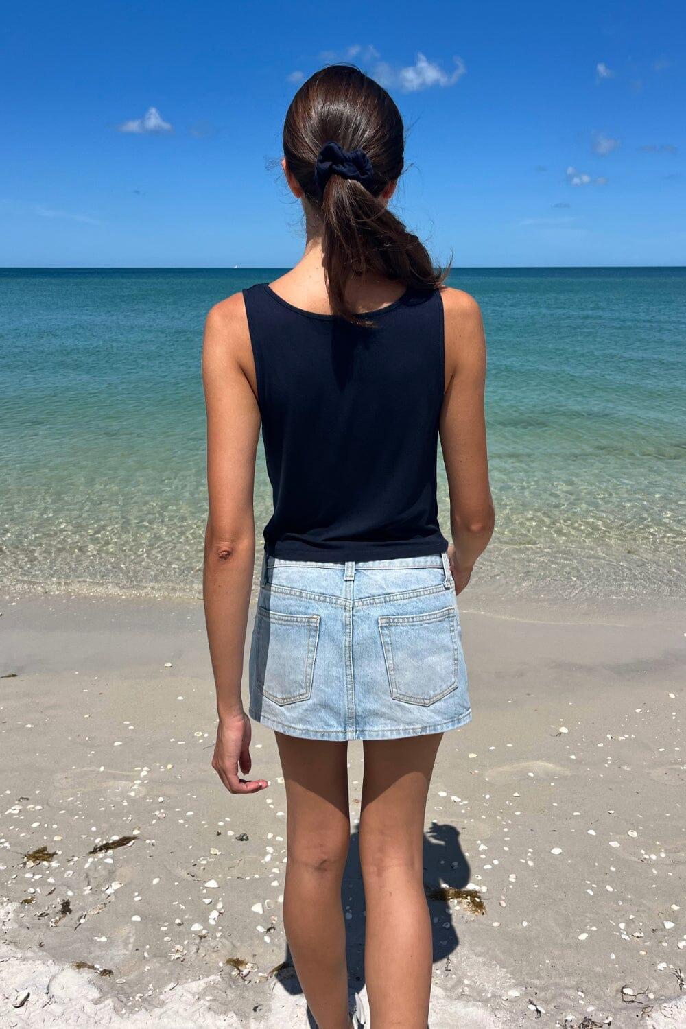 Victoria V-Neck Top Product Image