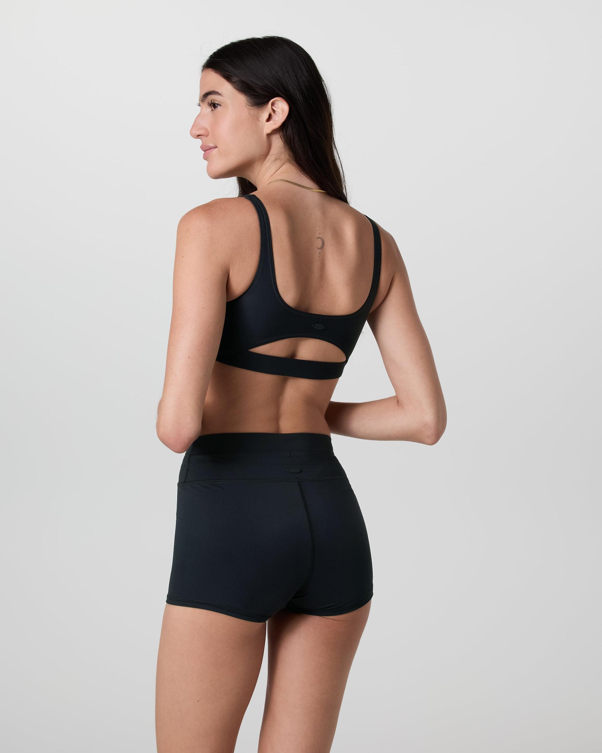 Swim Shorty Product Image