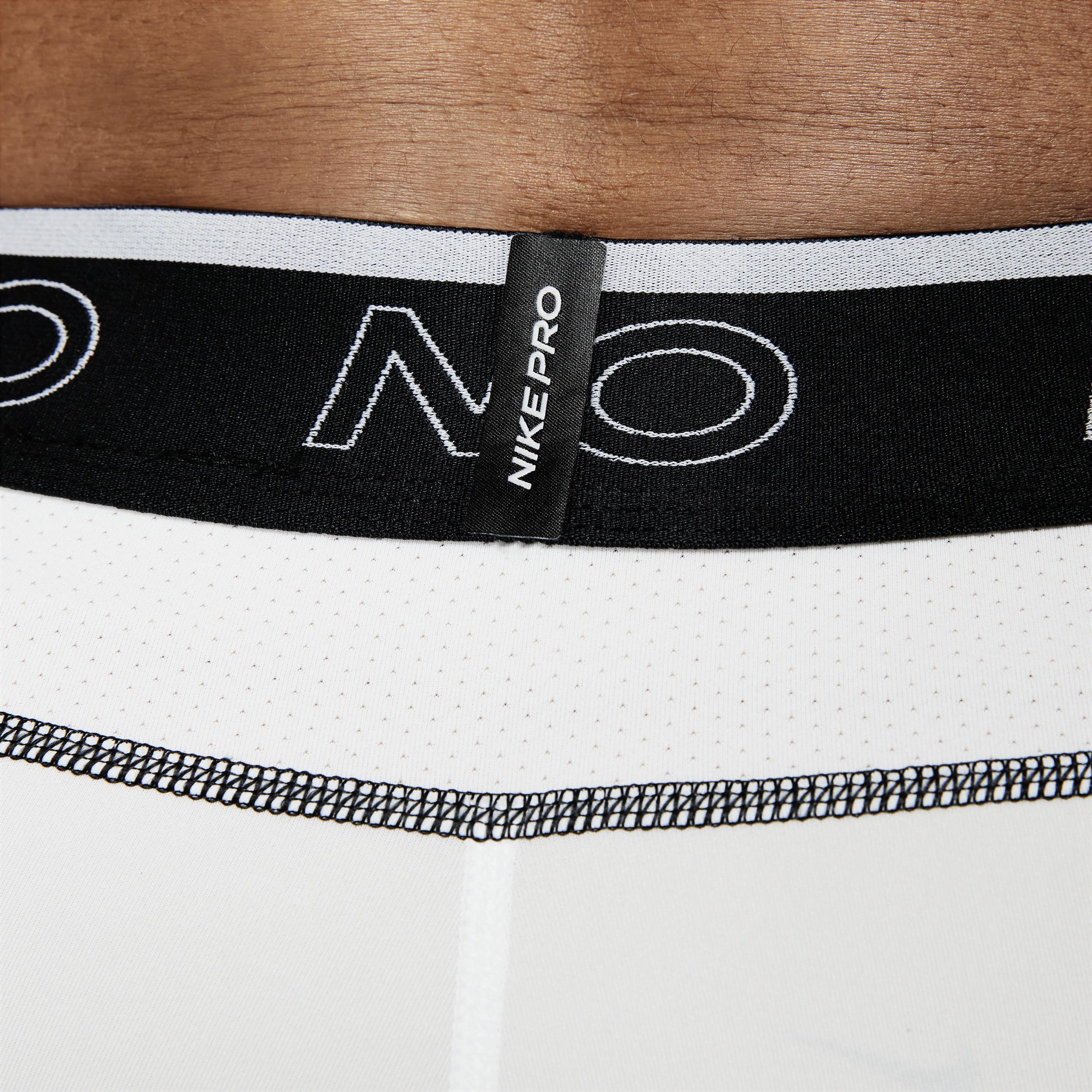 Men's Nike Pro Dri-FIT Shorts Product Image