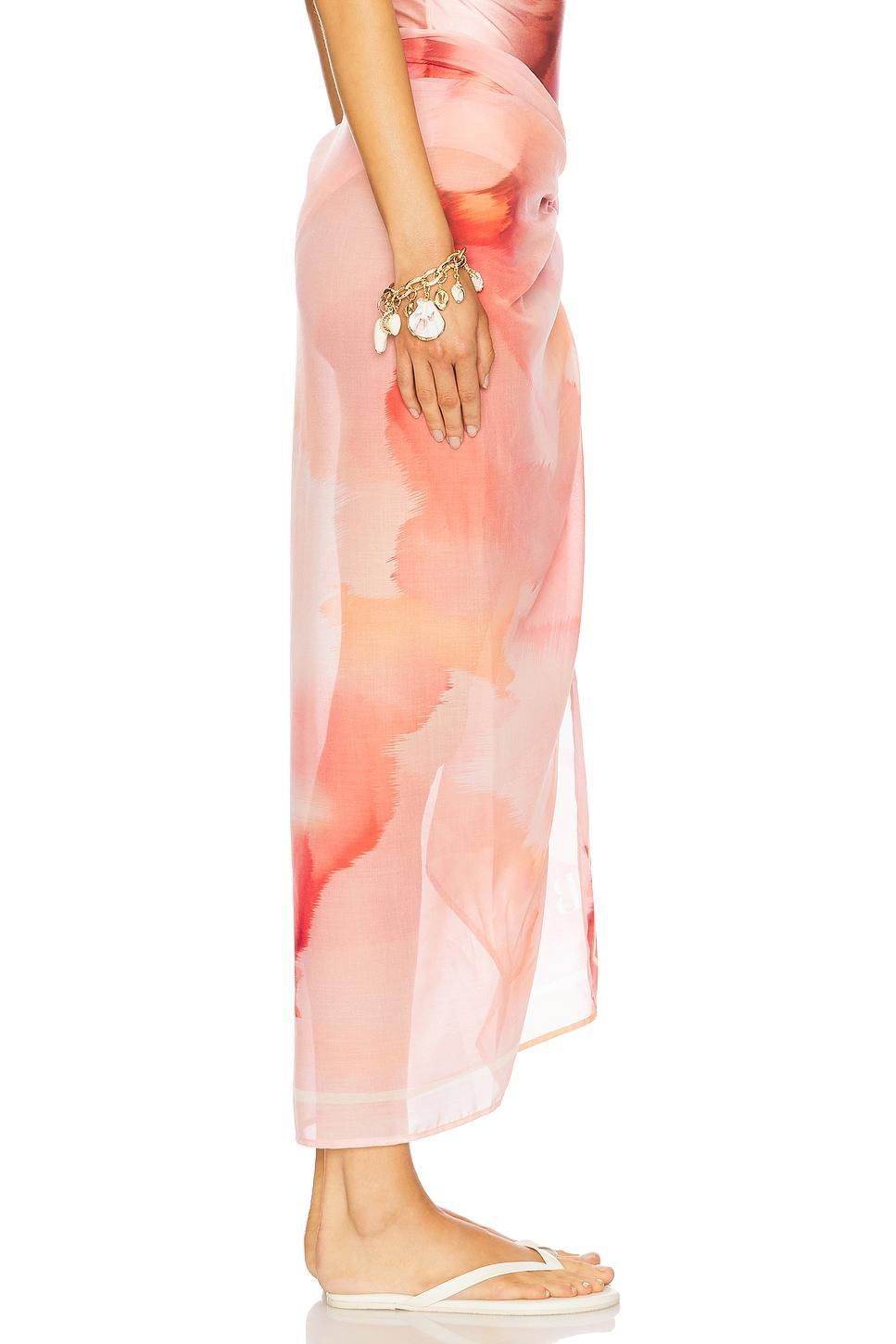 Karmi Sarong Pareo BOAMAR Product Image