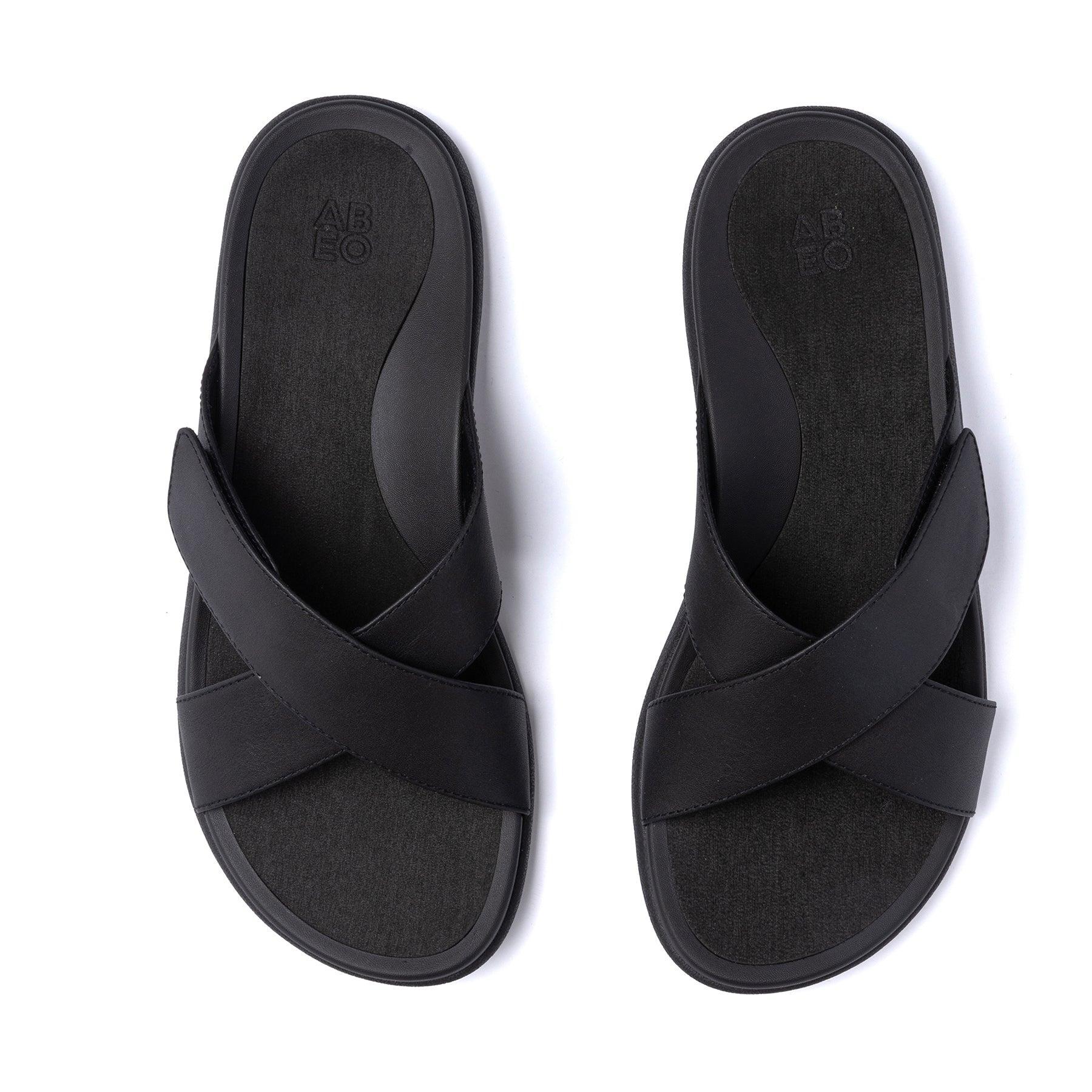 Laguna Slide Metatarsal Female Product Image