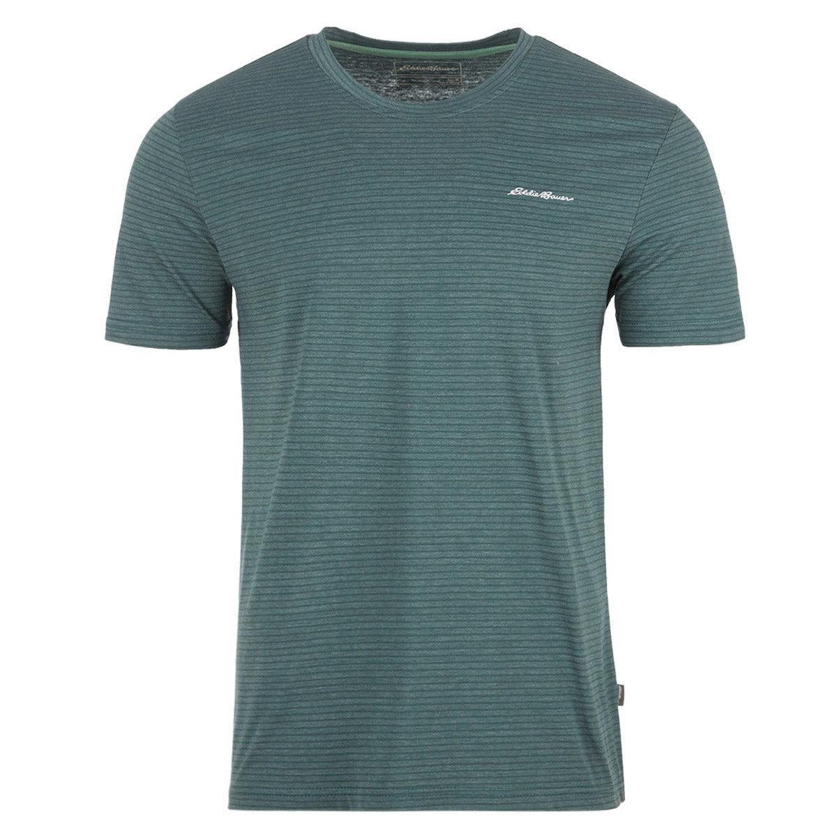 Eddie Bauer Men's Short Sleeve T-Shirt Product Image