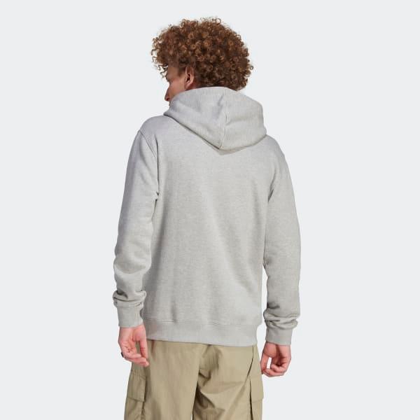 Adicolor Classics Trefoil Hoodie Product Image