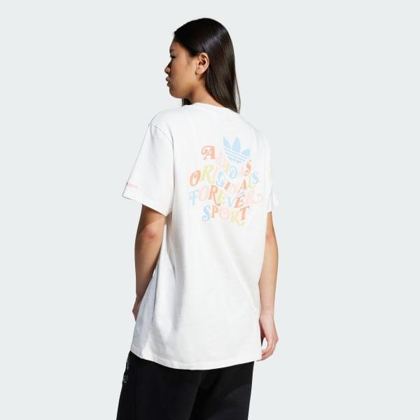 FOREVER TEE Product Image