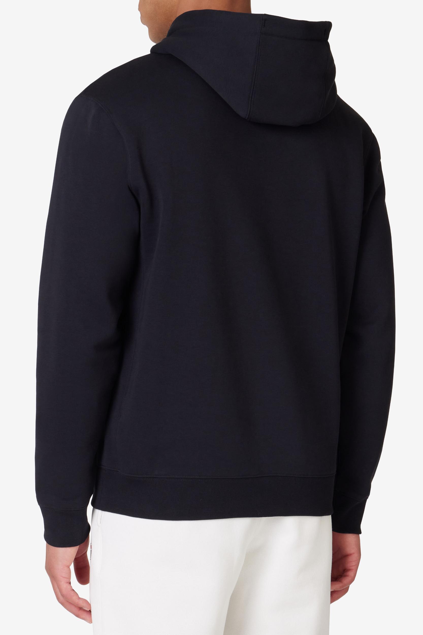 Classic Pullover Hoodie Product Image