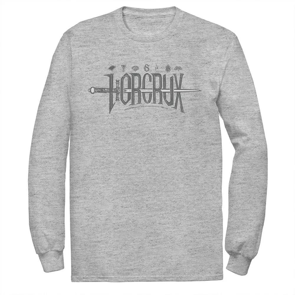 Men's Harry Potter Horcrux Sword Of Gryffindor Tee,  Product Image