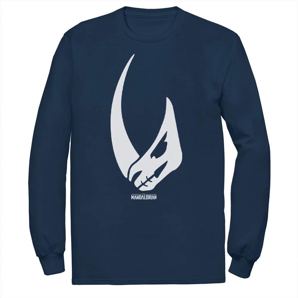 Men's Star Wars The Mandalorian Mudhorn Signet Tee,  Product Image