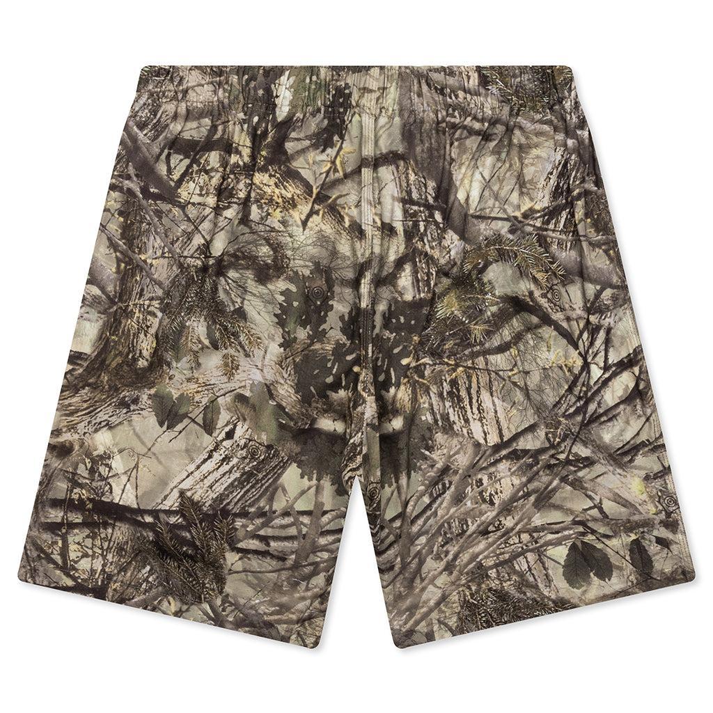 Printed Belted C.S.Short - Camo Male Product Image