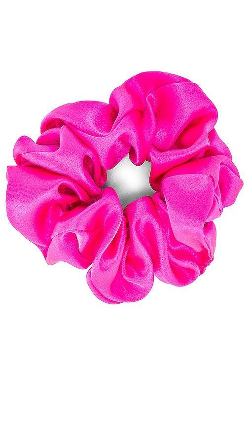 Silk Scrunchie Emi Jay Product Image