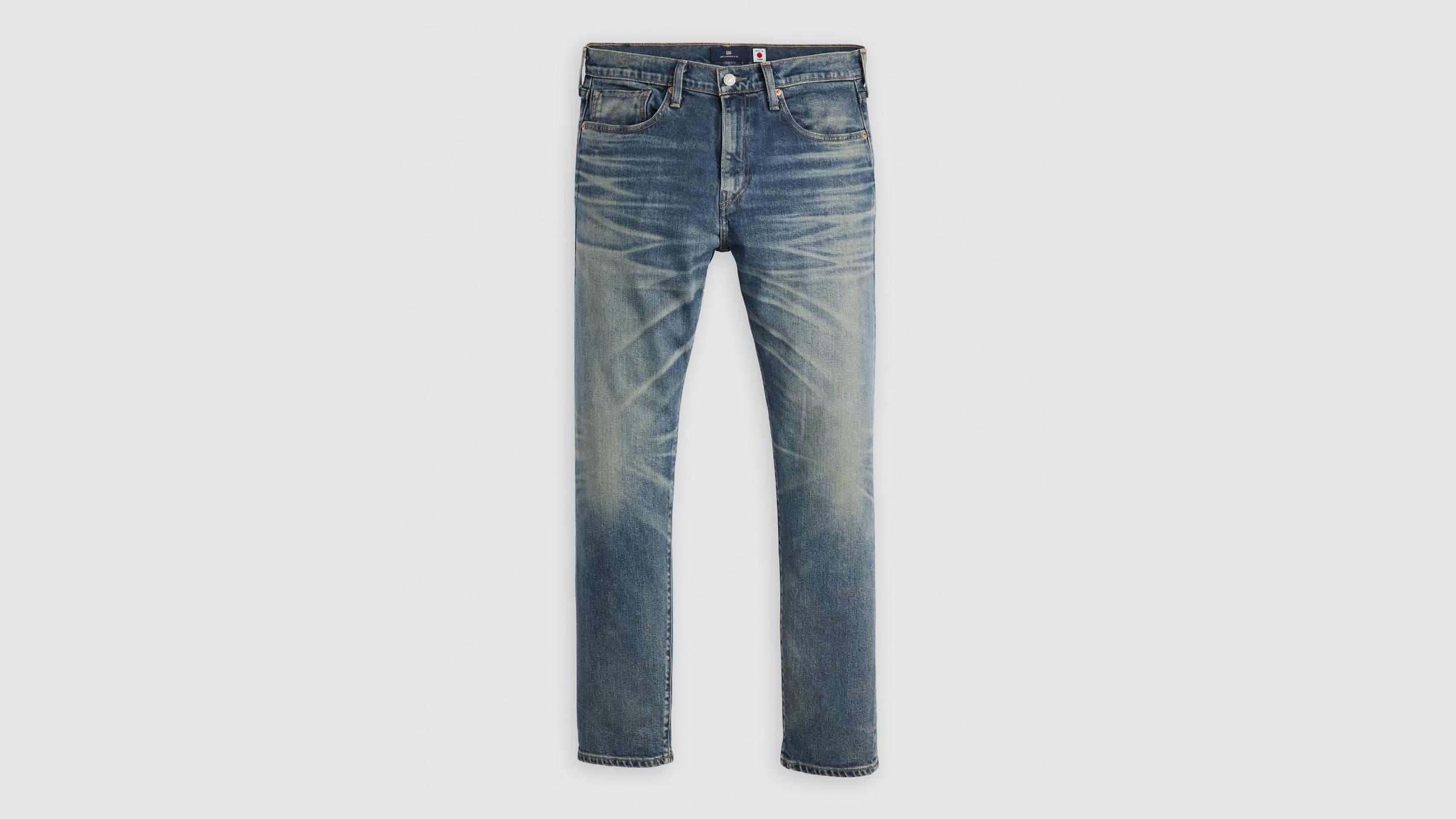 502™ Taper Fit Men's Jeans Product Image