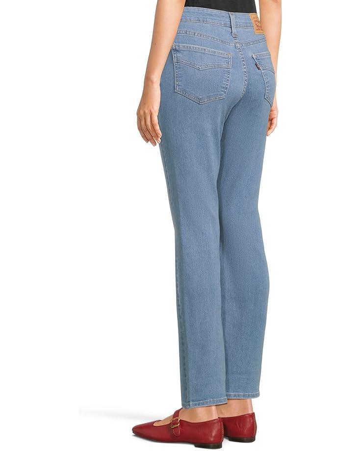 725 High-Rise Bootcut Product Image