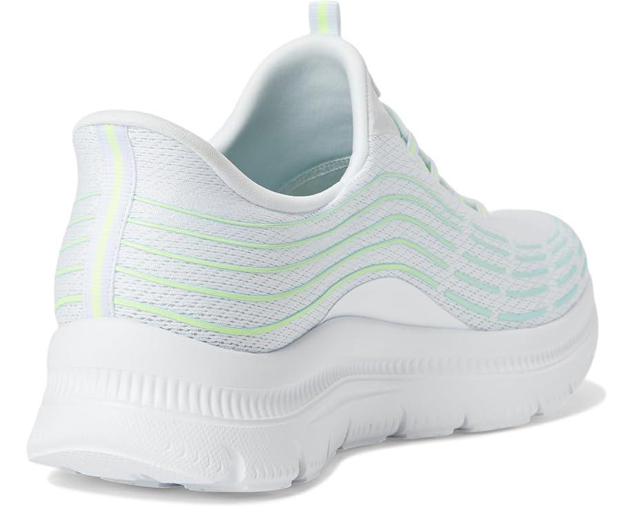 D'Lux Vapor Hands Free Slip-INS Product Image