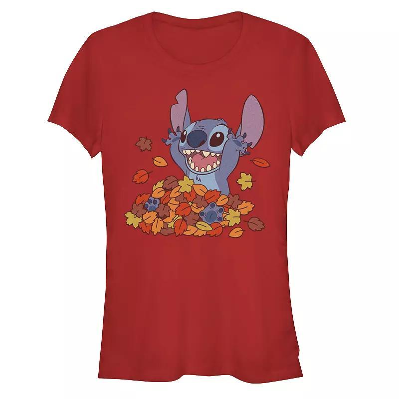 Disneys The Nightmare Before Christmas Womens Always And Forever Tee, Girls Grey Product Image