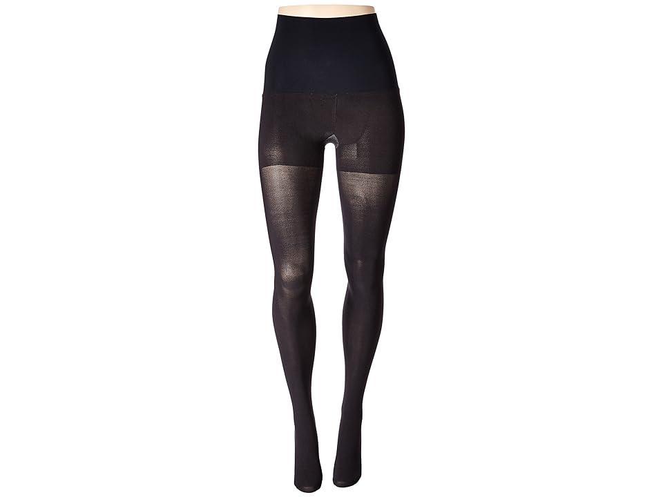 Commando Ultimate Opaque Control Top Tights Product Image