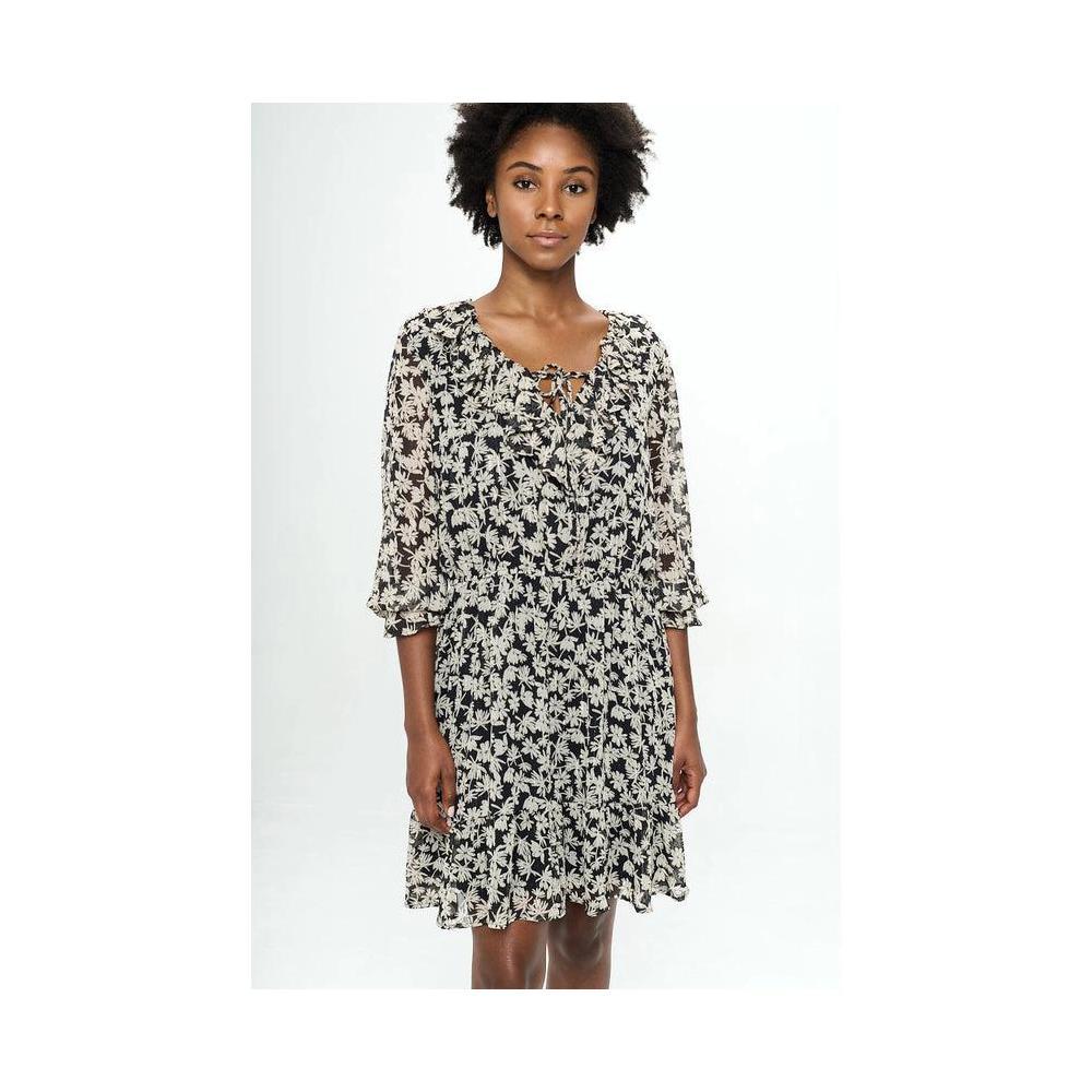 WEST K Women's Pippa Printed Knee Length Dress Product Image