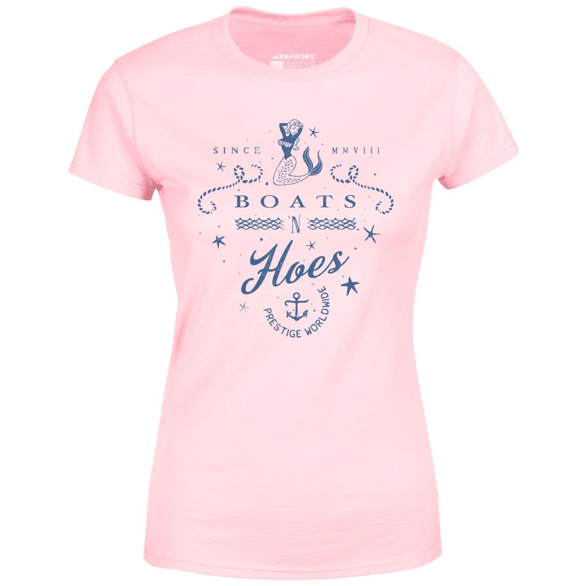 May The Fores Be With You - Women's T-Shirt Female Product Image