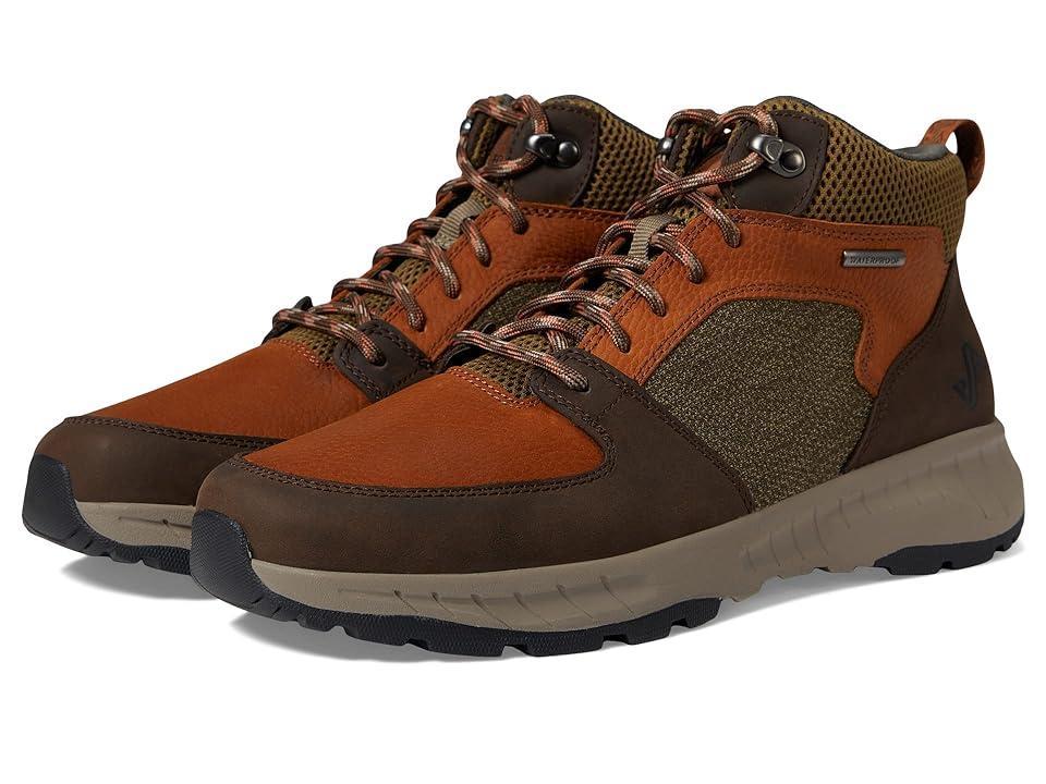 Forsake Wild Sky Mid Multi) Men's Shoes Product Image