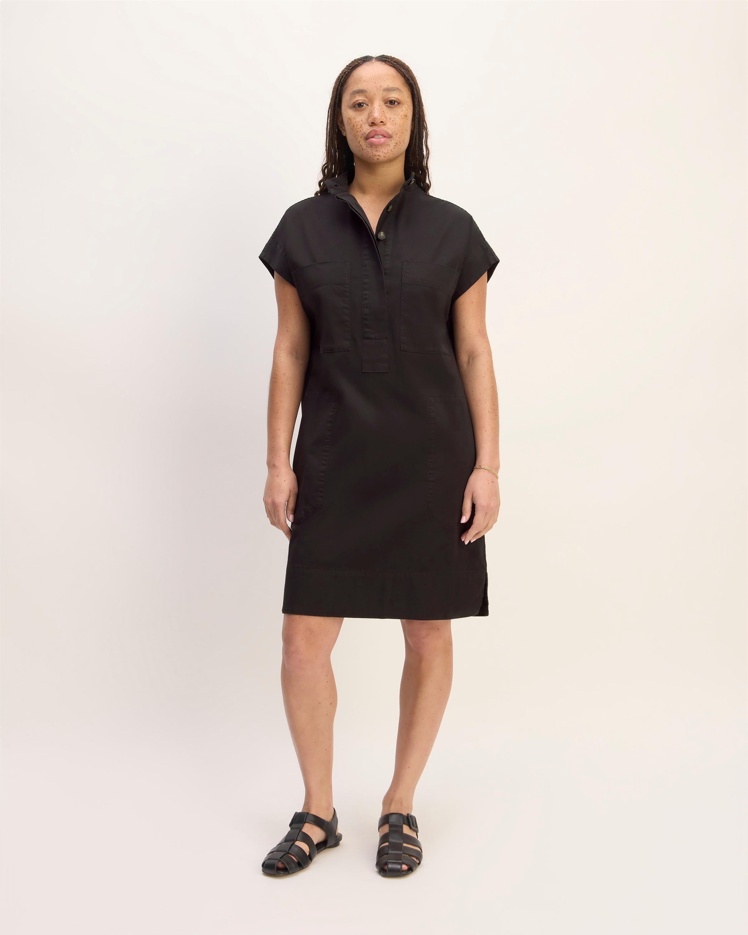 The Easy Workwear Dress Product Image