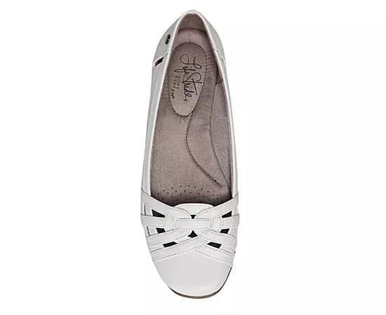 Lifestride Womens Diverse Flat Product Image