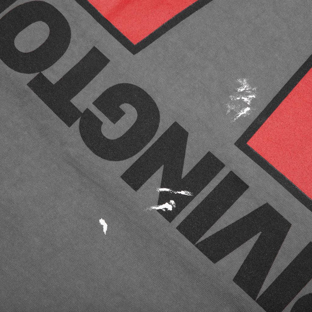 Love Stuff Tee - Grey Male Product Image