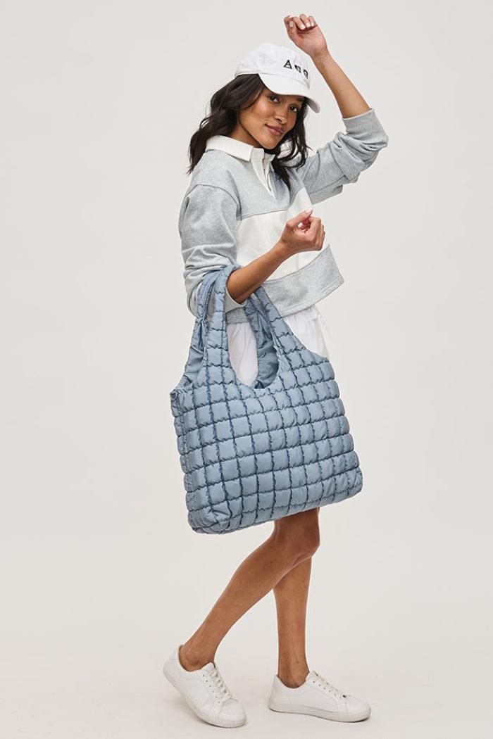 Elevate Hobo Product Image