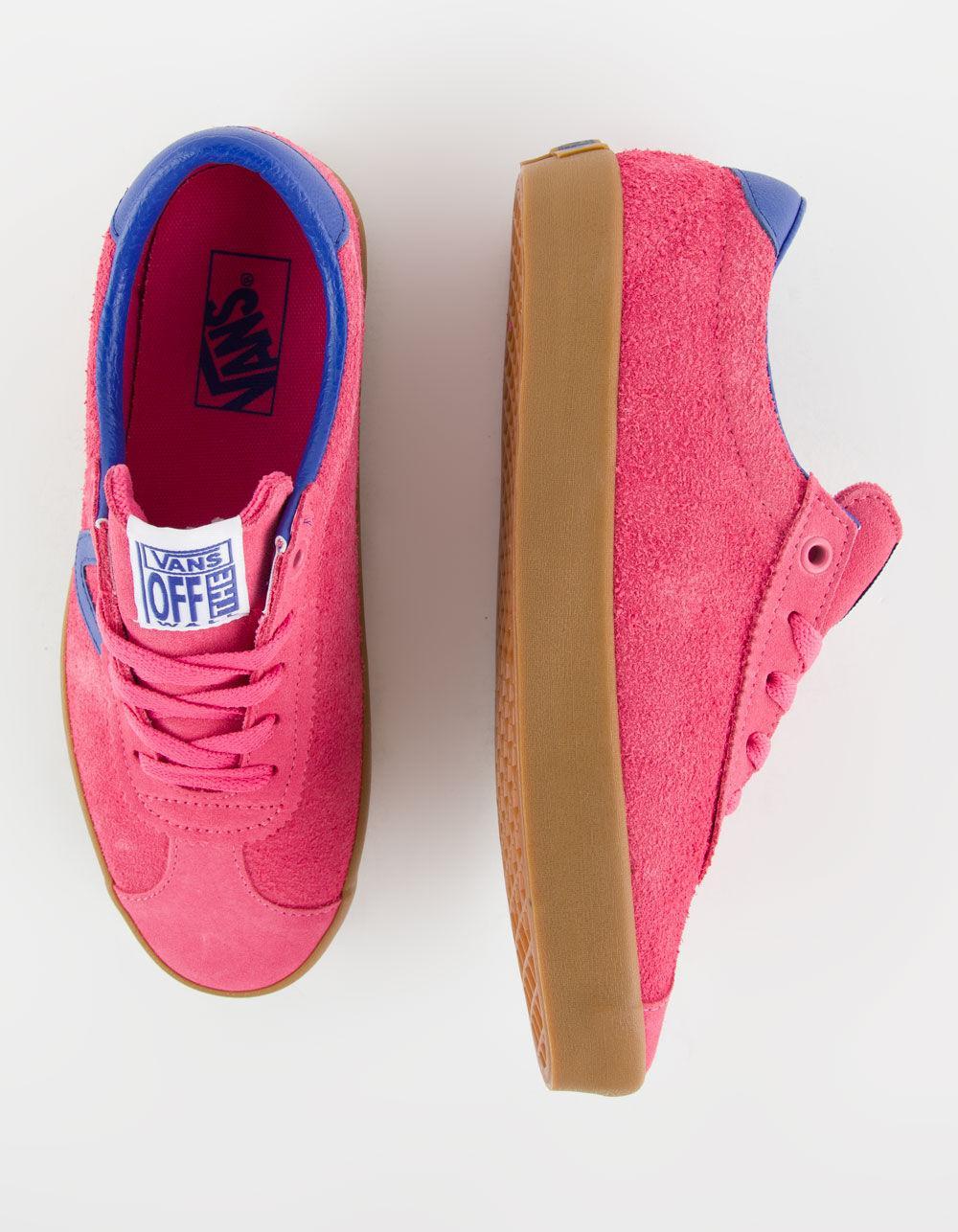 VANS Sport Low Womens Shoes Product Image