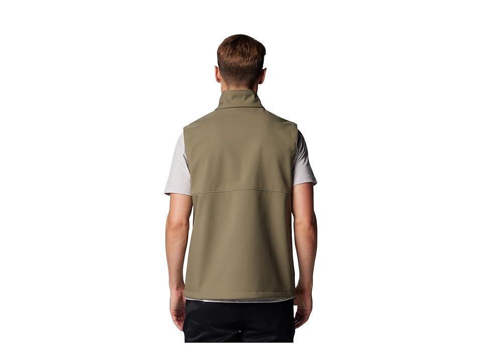 Columbia Mens Ascender II Softshell Vest- Product Image