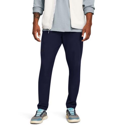 Mens UA Unstoppable Tapered Pants Product Image