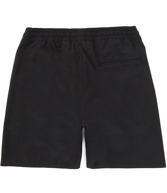 Volcom Nomoly Hybrid 18#double; Outseam Shorts Product Image