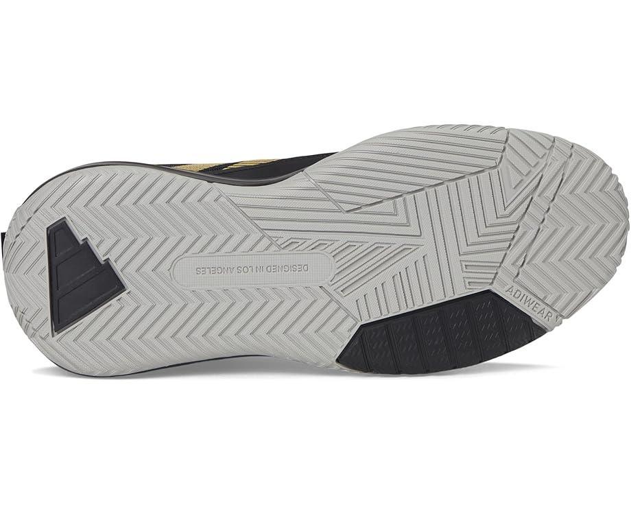 Dame Certified 3 Basketball Shoes Product Image