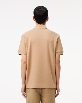 Men's Classic Fit L.12.12 Heavy Piqué Polo Product Image