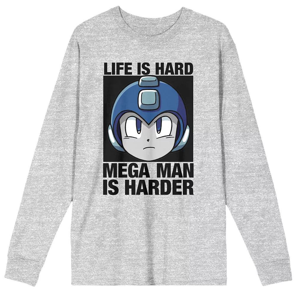 Men's Megaman Tee,  Product Image