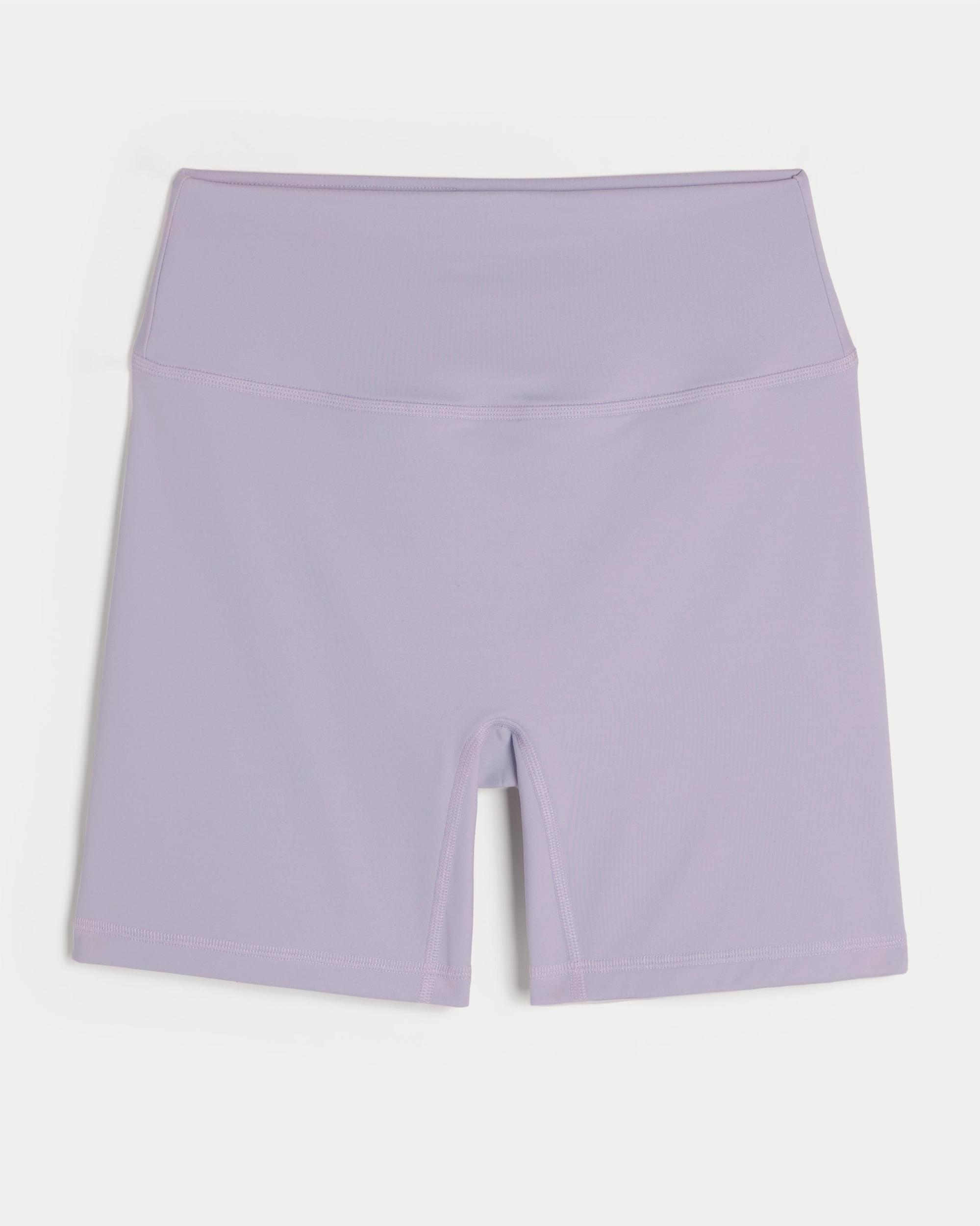 Gilly Hicks Active Boost Bike Shorts 5" Product Image