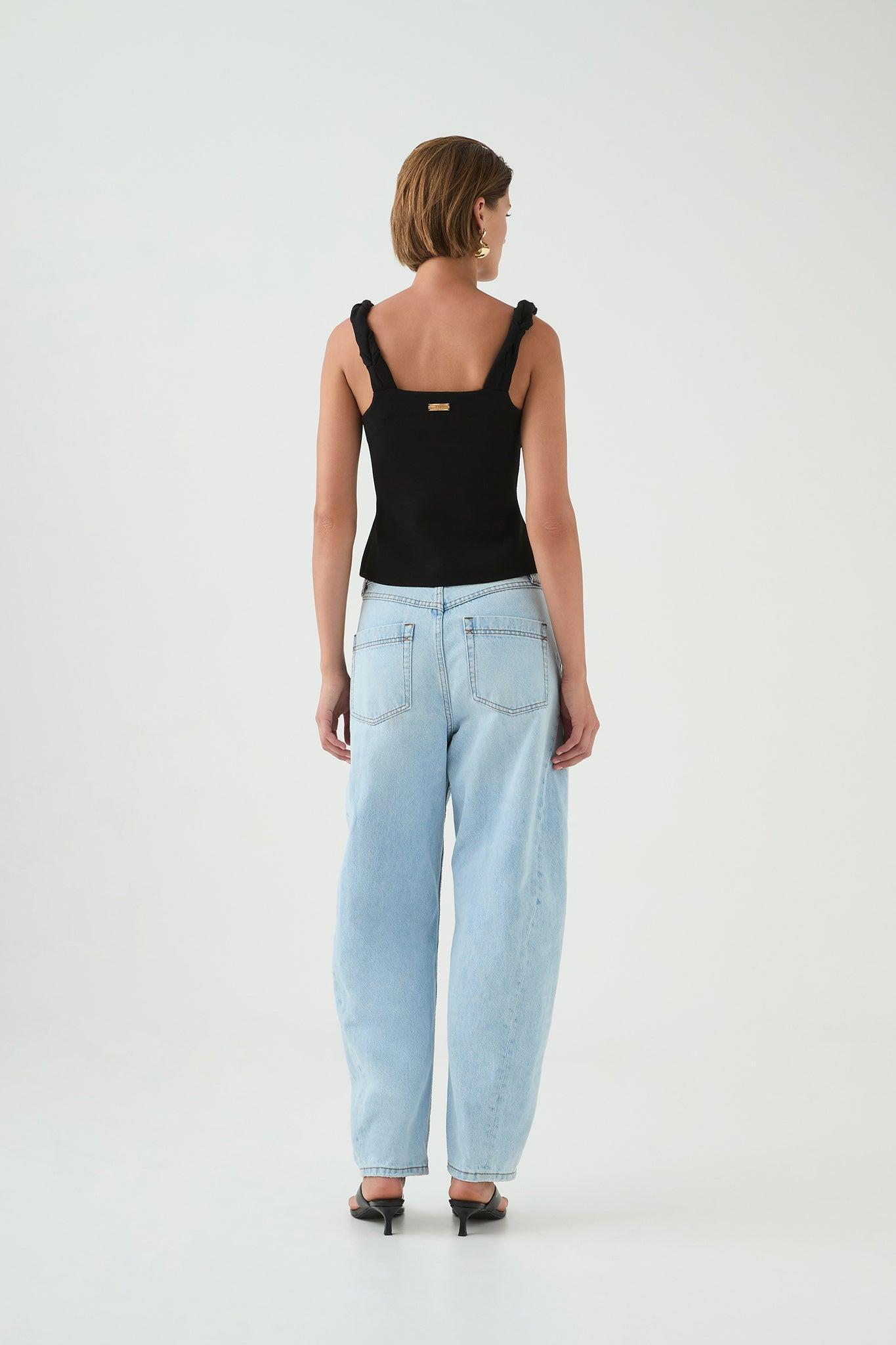 Halcyon Knit Top Product Image