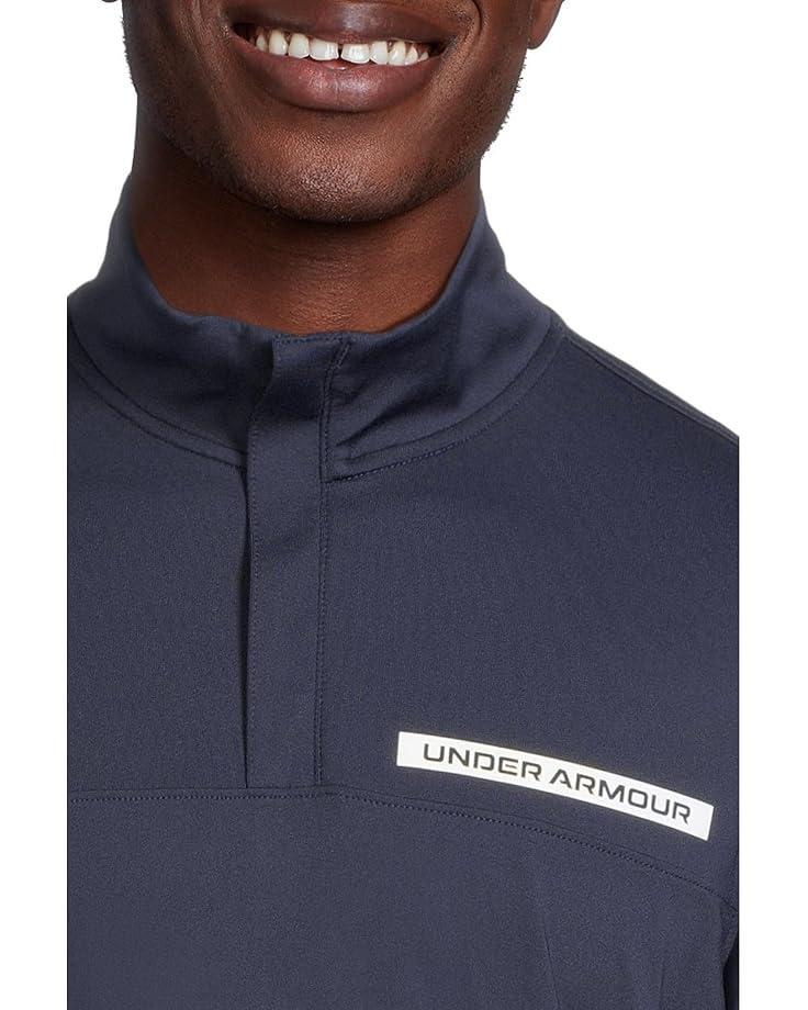 UA Tech 1/2 Zip Product Image