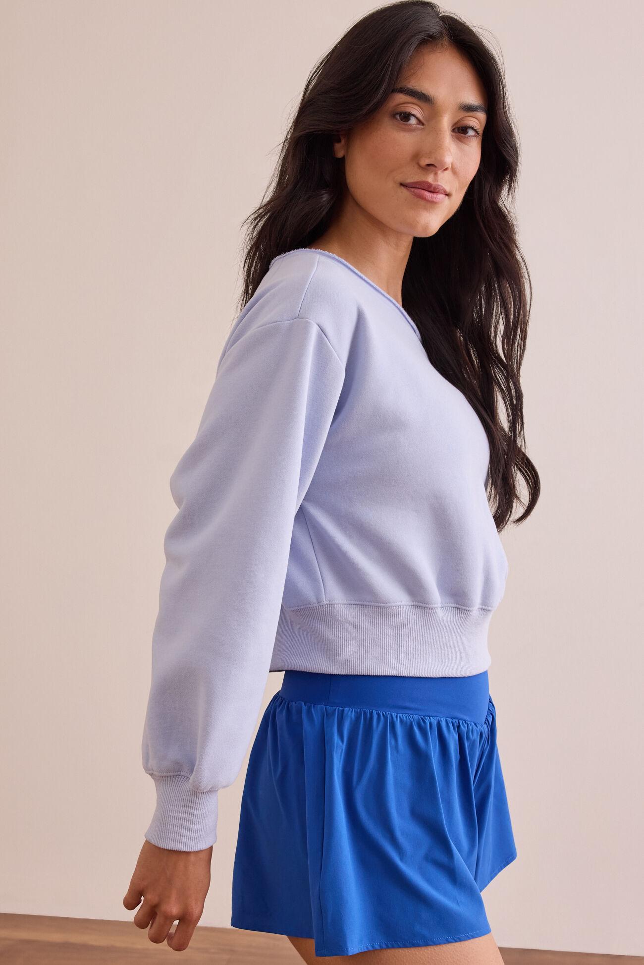 Sideline Pullover Product Image