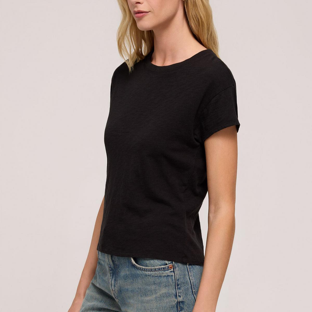 Modern Slub Tee Product Image