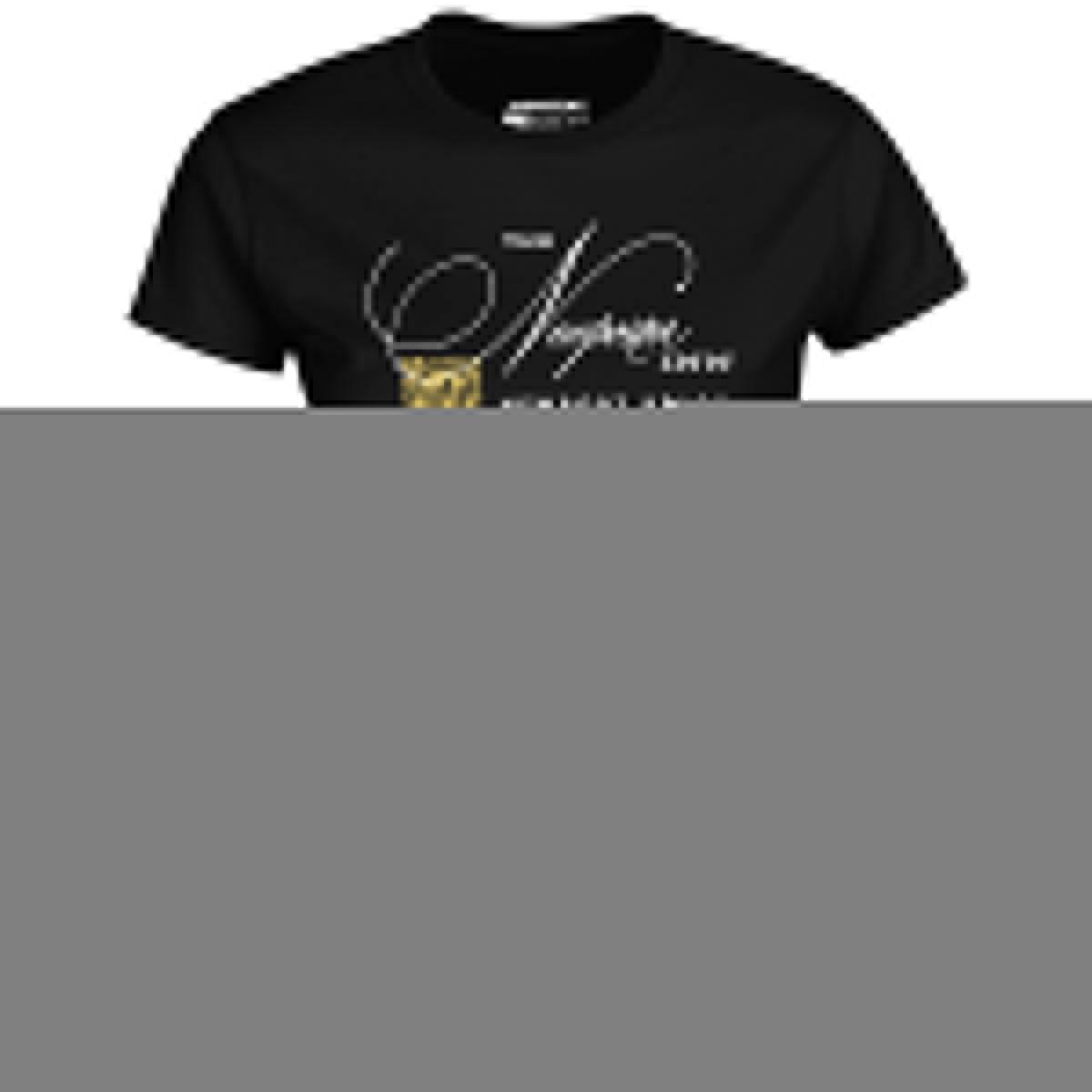 The Newporter Inn - Newport Beach, CA - Vintage Hotel - Women's T-Shirt Female Product Image