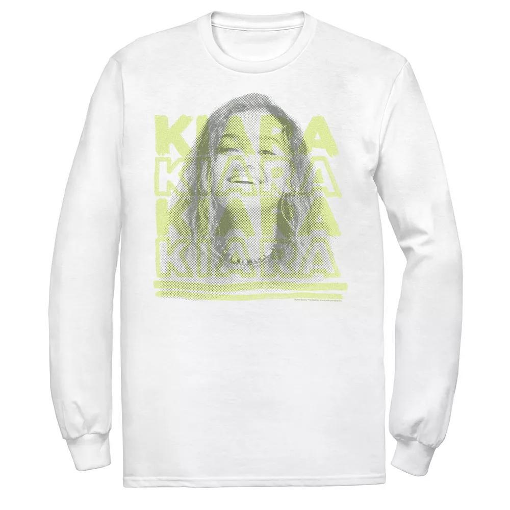 Men's Outer Banks Kiara Overlay Portrait Tee, Boy's,  Product Image