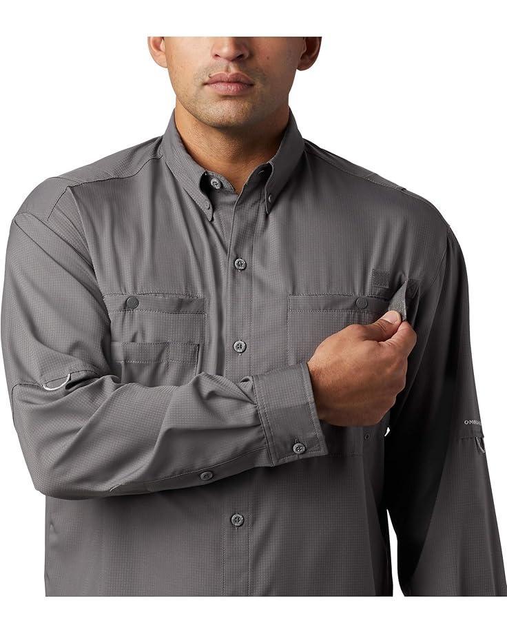 Silver Ridge™ Utility Lite Long Sleeve Product Image