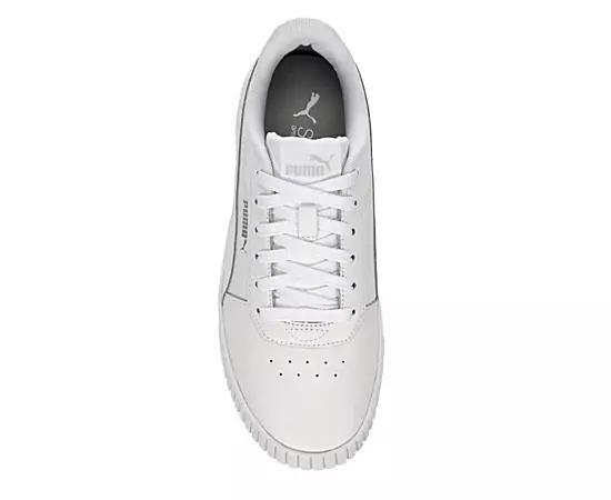 Puma Womens Carina 2.0 Sneaker Product Image