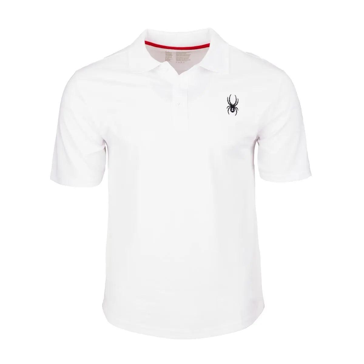 Spyder Men's Polo Product Image