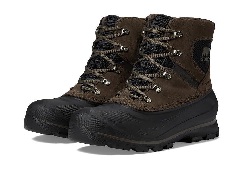 Sorel Men's Buxton Lace Waterproof Boot Product Image